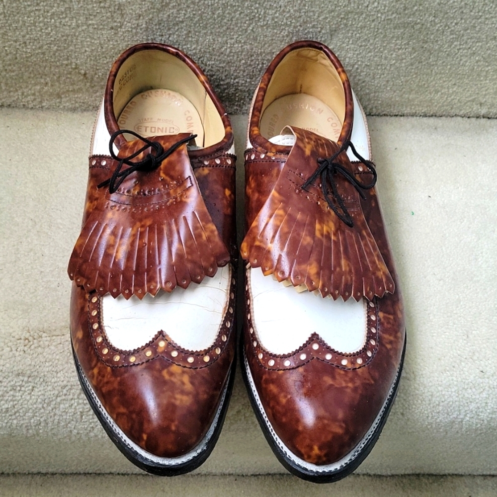 Men's Dress Shoes